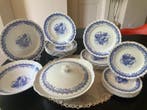 Richard Ginori - Tafelservies (21) - Keramiek - Laveno