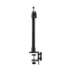 Lampstatief met Tafelklem - 34cm tot 58cm - Type: CM-50, Nieuw