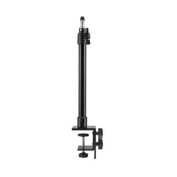 Lampstatief met Tafelklem - 34cm tot 58cm - Type: CM-50, Nieuw