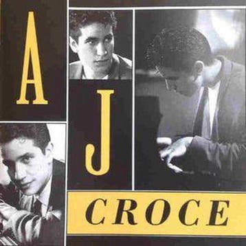 A.J. Croce 0010058210825, Verzenden, Nieuw in verpakking