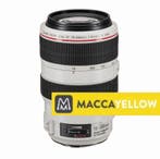 Canon EF 70-300 mm f/4-5.6 L IS USM met garantie, Audio, Tv en Foto, Fotografie | Lenzen en Objectieven, Ophalen of Verzenden