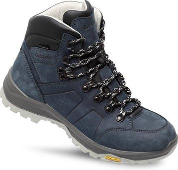 Grisport - maat 42- Arizona Mid Wandelschoenen Dames - Blue, Kleding | Dames, Schoenen, Verzenden, Nieuw