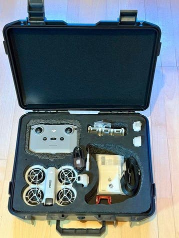 DJI Neo (1st Generation) Drone-camera, Nieuw