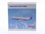 Schaal 1:500 Herpa 511063 Boeing Company Boeing 737-700 R..., Ophalen of Verzenden, Zo goed als nieuw