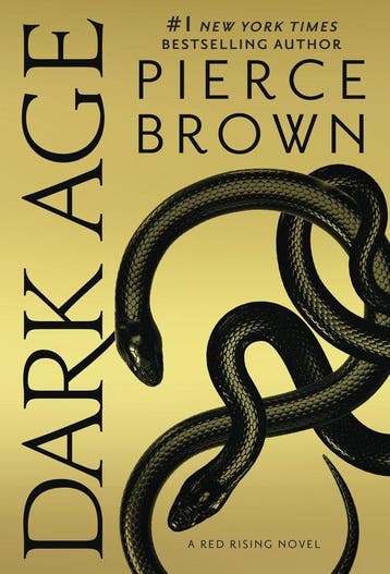 9780425285961 Dark Age 5 Red Rising Pierce Brown, Boeken, Verzenden, Nieuw, Pierce Brown