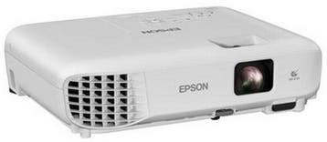 Epson EB-W53, Audio, Tv en Foto, Beamers, Verzenden, Nieuw