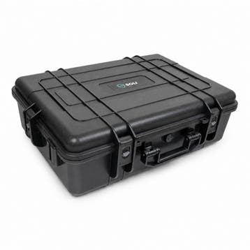 SOLI Protector Case 2010 waterdichte robuuste, Verzenden, Nieuw