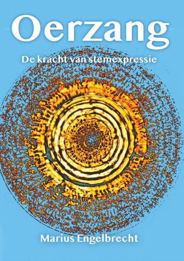Oerzang - Marius Engelbrecht 9789088401251, Boeken, Verzenden, Gelezen, Marius Engelbrecht