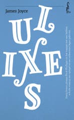 Salamander klassiek - Ulixes (9789025312923, James Joyce), Boeken, Verzenden, Nieuw