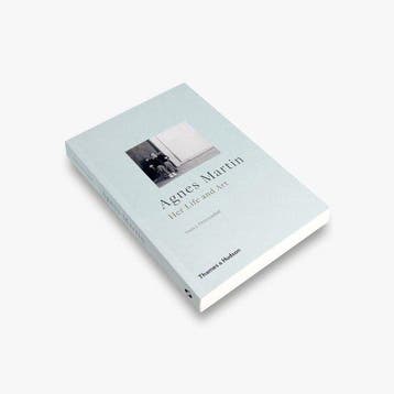 9780500294550 Agnes Martin Nancy Princethal, Boeken, Verzenden, Nieuw, Nancy Princethal