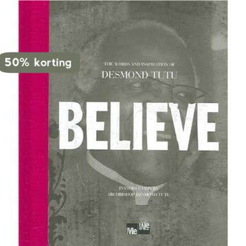 Believe - Blue Mountain Arts 9781598422412, Verzenden, Gelezen, Blue Mountain Arts