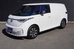 Volkswagen ID. Buzz Cargo 77 kWh 204pk Apple Carplay Camera, Automaat, Stof, Gebruikt, Volkswagen