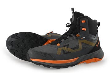 Kastinger Wandelschoenen in maat 47 Zwart, Verzenden, Zwart, Zo goed als nieuw, Wandelschoenen of Bergschoenen