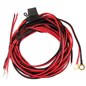 Rigid Industries 360-Series 2-Wire Wiring Harness (SAE Only), Ophalen of Verzenden, Nieuw