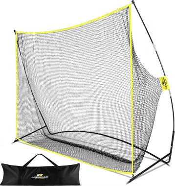 Golf oefennet 3x2m | Retourdeal | 54% Korting, Ophalen of Verzenden, Gebruikt, Overige typen, Overige merken