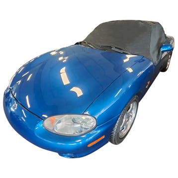 Buitenhoes voor Mazda MX-5 NB (1998-2005) 100% waterproof en, Ophalen of Verzenden, Nieuw, Mazda