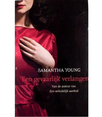 Een gevaarlijk verlangen (Special Reefman 2018) - Young, Boeken, Verzenden, Gelezen