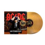 AC/DC - Live At River Plate (50th Anniversary Gold Color, Verzenden, Nieuw in verpakking