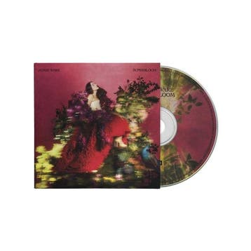 cd - jessie ware - Superbloom (nieuw), Verzenden, Zo goed als nieuw