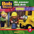 Bob de Bouwer 7 / Bob de Bouwer / 7 9789054258735, Boeken, Verzenden, Gelezen