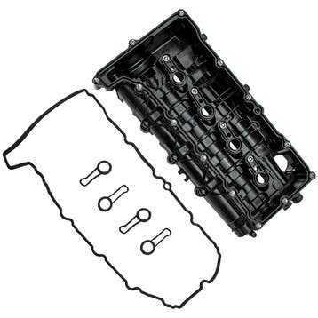 Cylinder Klep Cover geschikt voor BMW 1,2,3,4,5,X3,X5 Ser..., Verzenden, Nieuw, BMW