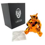 Richard Orlinski (1966) - Panda Spirit incl COA