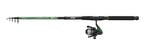 Mitchell Catch Pro II Tele-Spin / FD Hengelcombo 2.40m, Verzenden, Nieuw
