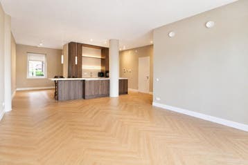 Te huur: Appartement Oude Vest in Breda, Noord-Brabant, Breda, Appartement