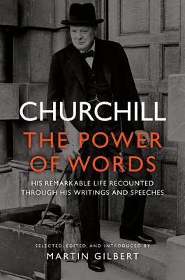 Churchill | Winston Churchill & Martin Gilbert, Ophalen of Verzenden, Zo goed als nieuw, Winston Churchill & Martin Gilbert