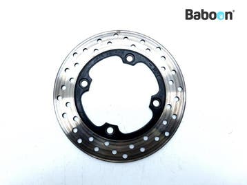 Remschijf Achter Honda CBR 900 RR Fireblade 1994-1995, Verzenden, Gebruikt