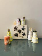 Lolita Lempicka collection.......Miniatures, limited