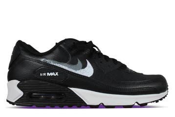 Nike Air Max 90 Spray Paint Swoosh • 46, Ophalen of Verzenden, Nieuw, Nike, Sneakers of Gympen