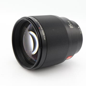 10% korting | Viltrox 85mm f/1.8 STM Fujifilm X, Verzenden, Gebruikt