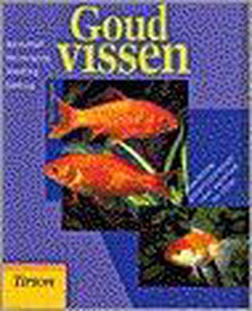 Goudvissen - Stadelmann, Verzenden, Gelezen