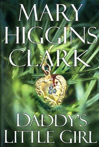 Daddys Little Girl - Mary Higgins Clark 9780743206044, Verzenden, Gelezen, Mary Higgins Clark