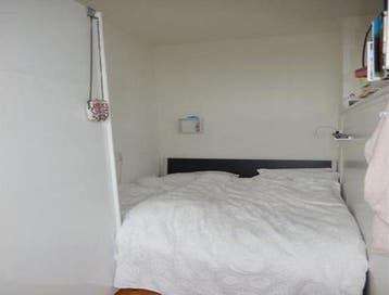 Te Huur Kamer Leeuwendalersweg In Amsterdam, Minder dan 20 m², Amsterdam