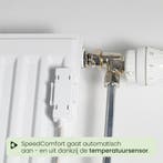2dekans | SpeedComfort Radiator Ventilator Trio Set -, Doe-het-zelf en Verbouw, Ophalen of Verzenden, Zo goed als nieuw
