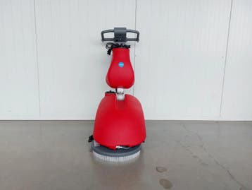 Meijer S350B schrobmachine, Zakelijke goederen, Ophalen of Verzenden