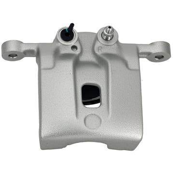 Remklauw voor links geschikt voor Opel Astra G T98 F35 F7..., Verzenden, Nieuw, Chevrolet