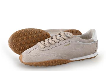 Hoff Sneakers in maat 38 Beige, Hoff, Verzenden, Beige, Sneakers of Gympen