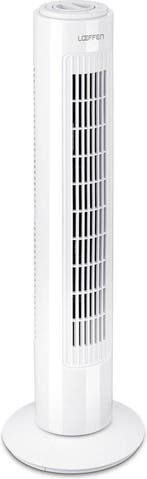 2dekans | LOEFFEN 1015471 Torenventilator - Luxe Ventilator, Fietsen en Brommers, Fietsen | Driewielers, Ophalen of Verzenden