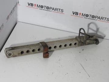 Yamaha FZR 1000 Verbinder frame-achterbrug-remklauw, Ophalen of Verzenden, Nieuw