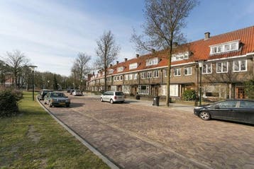 Huis te huur aan Floralaan Oost in Eindhoven, Huizen en Kamers, Huizen te huur, Tussenwoning, Noord-Brabant