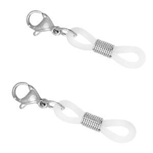1 x Roestvrij stalen (RVS) stainless steel onderdelen bri..., Ophalen of Verzenden, Nieuw, Draad