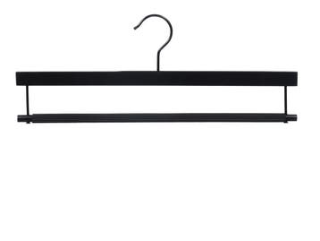 Hanger black Lisa 38 cm