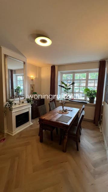 Woningruil - Vrijheidslaan 44h - 3 kamers en Amsterdam, Amsterdam