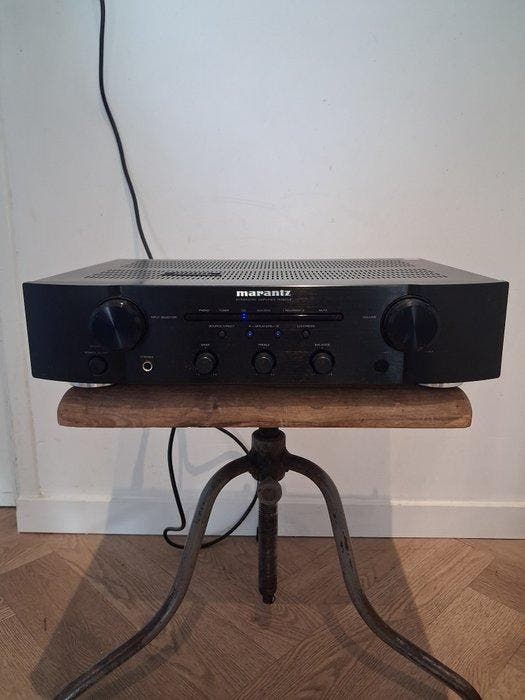 Marantz - PM6003 Solid state versterker, Audio, Tv en Foto, Radio's