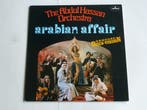 The Abdul Hassan Orchestra - Arabian Affair (LP), Ophalen of Verzenden, Zo goed als nieuw