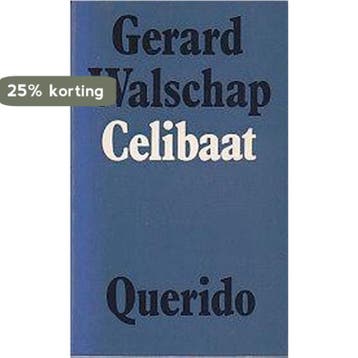 Celibaat - Walschap 9789021412429, Verzenden, Gelezen, Walschap