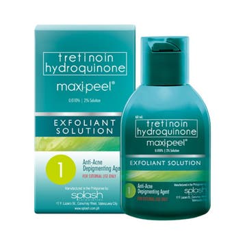 Maxi Peel nr 1, Ophalen of Verzenden, Nieuw